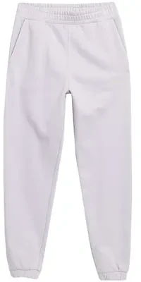 Kelnės moterims 4F CAS F472 jasny fiolet 4FAW23TTROF472 52S (L)