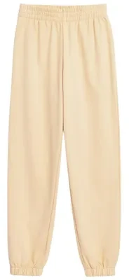 Kelnės moterims 4F F147 jasny geltona 4FSS23TTROF147 73S (L)