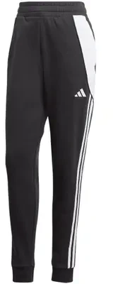 ADD Kelnės moterims adidas Tiro 24 Sweat juoda IJ7657 M
