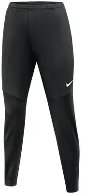 Moteriškos kelnės Nike Dri-FIT Park 26, juodos