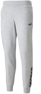 Kelnės moterims Puma Power Pants FL pilka 589546 04 (S)
