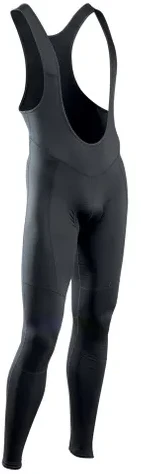 Dviratininko kelnės su petnešomis Northwave Force 2