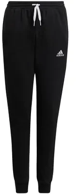 Kelnės vaikams adidas Entrada 22 Sweat Pants juoda H57518 (128cm)