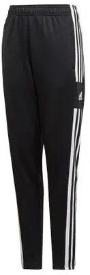 Kelnės vaikams adidas Squadra 21 Training Youth juoda GK9553 (164cm)