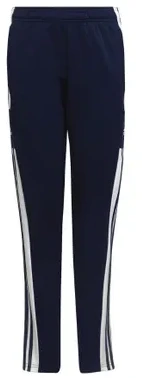 Kelnės vaikams adidas Squadra 21 Training tamsiai mėlyna HC6280 (116cm)