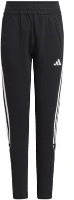 Vaikiškos kelnės Adidas Tiro 23 League Sweat juodos HS3614 (152cm)