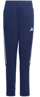 Kelnės vaikams adidas Tiro 23 League tamsiai mėlyna HS3544 (152cm)