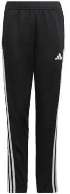 Kelnės vaikams adidas Tiro 23 League Training juoda HS3496 (164cm)
