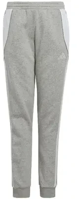 Kelnės vaikams adidas Tiro 24 Sweat pilka IS1009 (152cm)