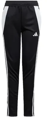 Kelnės vaikams adidas Tiro 24 Training juoda IJ7661 (128cm)