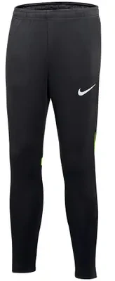 Kelnės vaikams Nike Academy Pro Pant Youth juoda DH9325 010 (XL)