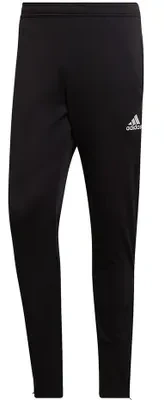 Kelnės vyrams adidas Entrada 22 Training juoda HC0332 (M)