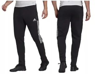 Adidas men’s pants juodas GT6642