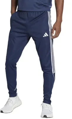 „Adidas Tiro 23 League“ vyriškos kelnės tamsiai mėlynos spalvos HS3529 (2XL)