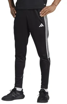 Vyriškos kelnės Adidas Tiro 23 League Training juodos HS7232 (S)