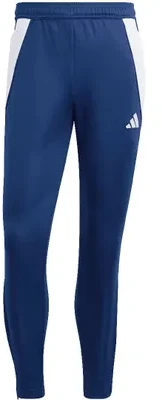 Kelnės vyrams adidas Tiro 24 Slim Training tamsiai mėlyna IR9344 (S)