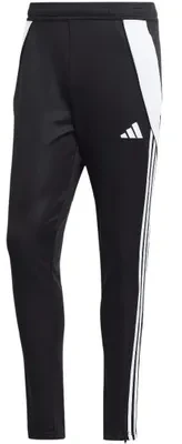 Kelnės vyrams adidas Tiro 24 Slim Training juoda IP1953 (S)