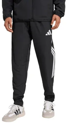 Kelnės vyrams adidas Tiro 26 League Presentation juoda JZ9046 (M)
