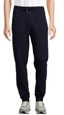 Fila Holdings Kelnės vyrams Fila Braives tamsiai mėlyna FAM0342 50004 (M)