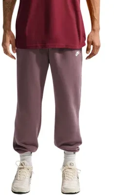 Kelnės vyrams Nike Club BB Jogger ruda FN3787 502 (M)