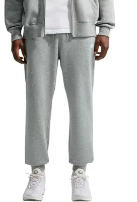 Kelnės vyrams Nike Club pilka FN3801 063 (2XL)