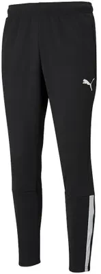 Puma Kelnės Vyrams TeamLiga Training Pants Juodas 657242 03