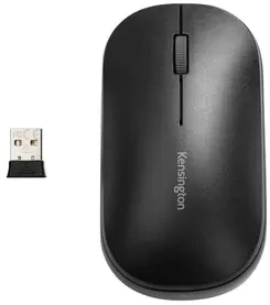 Kensington SureTrack™ dviejų belaidžių ryšių pelė