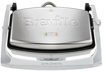 Sumuštinių keptuvas Breville DuraCeramic VST071X Toaster