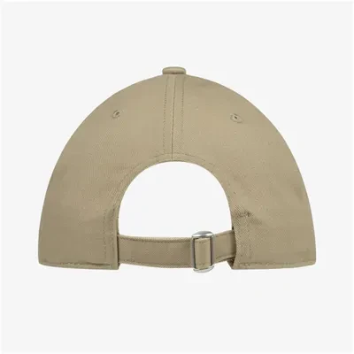 Beisbolo kepurė BUFF Baseball Solid Zire Fawn, šviesiai ruda