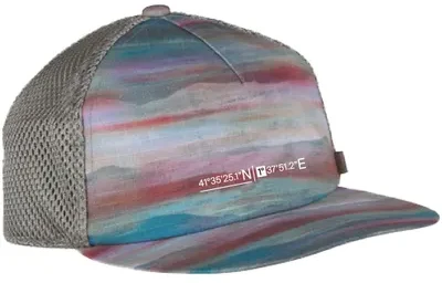 Kepurė su snapeliu BUFF Pack Trucker