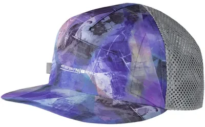 Kepurė su snapeliu Buff Pack Trucker Campast, įvairiaspalvė