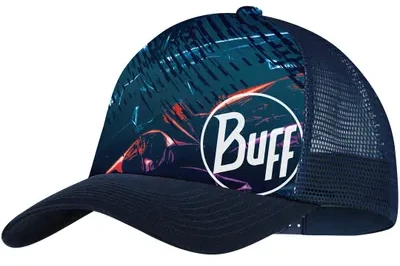 Kepurė Buff Trucker Cap Xcross Multi dydis L / XL