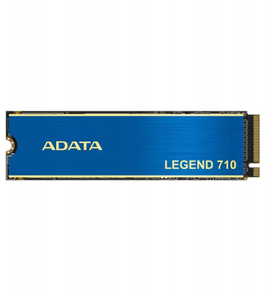 Kietasis diskas ADATA LEGEND 710 PCIe Gen3 x4 M.2 2280, 1TB