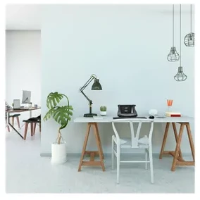 Leitz Kensington SmartFit Nešiojamojo kompiuterio stovas Juoda 43,2 cm (17")