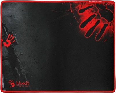A4Tech BLOODY B-081S 350x280x2 Pelės kilimėlis