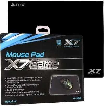 Kilimėlis pod pelė A4tech XGame X7-200MP