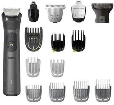 Philips 7000 serija All-in-One Plaukų kirpimo mašinėlė, MG7940/15