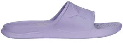 Moteriškos šlepetės Puma Popcat 20 Injex violetinė 389081 05 (38)