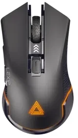 LEXIP GAMING – Ar18 Aero Speed ​​– Belaidė ir su laidu žaidimų pelė