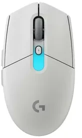 Pelė LOGITECH G305 X SUPERLIGHT - LILAC