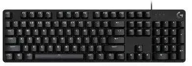 Klaviatūra Logitech G413 SE GX Linear
