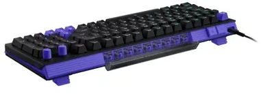 Klaviatūra Logitech G 920-013980 bez kategorii