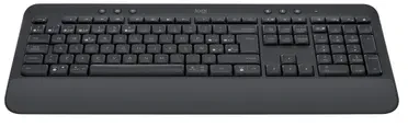 Klaviatūra Logitech SIGNATURE K650 - GRAPHITE - ESP/- MEDITER