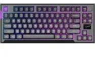 Klaviatūra PREYON Silent claw TKL geltona Gateron Geltona Pro (PCSTY85B)