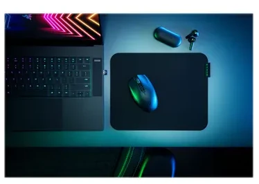 Razer Orochi V2 | Pelė žaidimams | Juoda | 2,4 GHz, Bluetooth