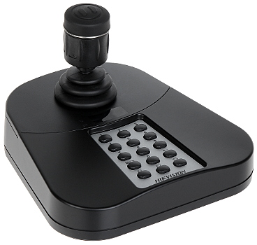 VALDYMO KLAVIATŪRA USB DS-1005KI Hikvision