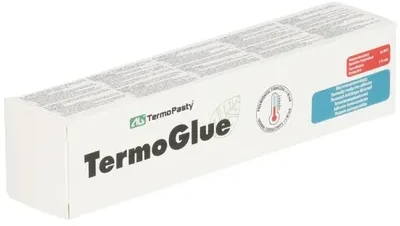 Blow TermoPasty Šilumai laidūs klijai 120g AG