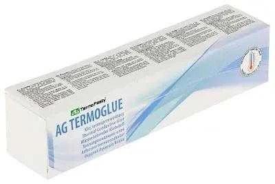 Blow TermoPasty Šilumai laidūs klijai 120g AG