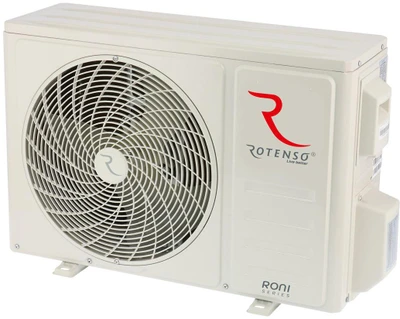 Oro kondicionierius Rotenso Roni R35Xo, 3,4 kW, R32 (tik išorinis blokas)
