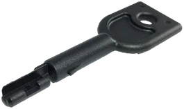 Raktas, skirtas užrakinti RJ45 WT-BW v1 ALANTEC kištuką